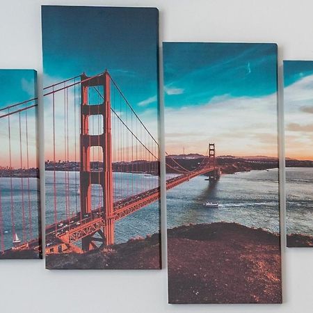 Appartamento San Francisco Alezzi Beach Năvodari Esterno foto