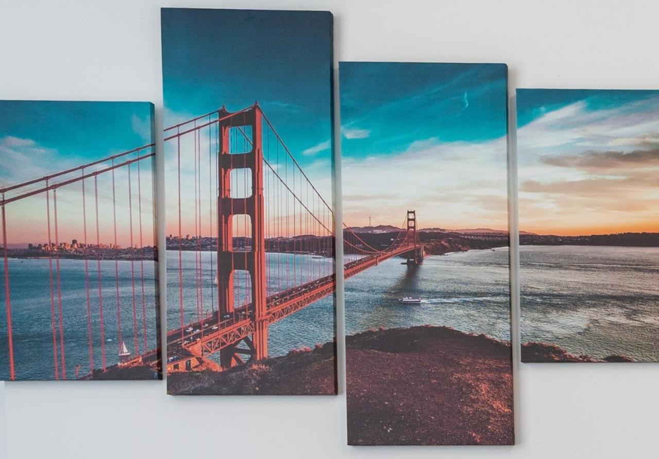 Appartamento San Francisco Alezzi Beach Năvodari Esterno foto